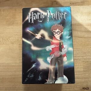 Harry Potter and the Goblet of Fire Figure - Voldemort